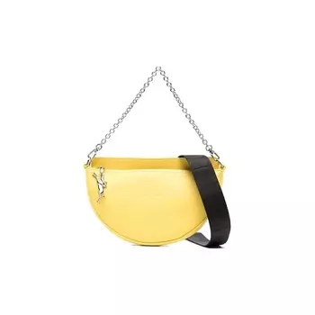 LONGCHAMP Сумка Small Smile Leather Crossbody Bag
