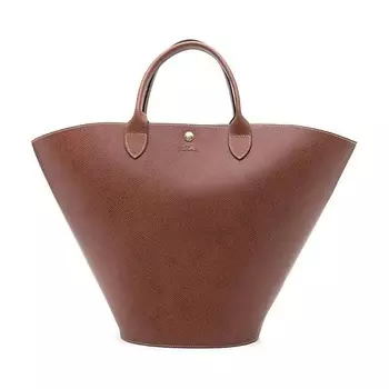 LONGCHAMP Сумка Xl pure Logo Debossed Tote Bag