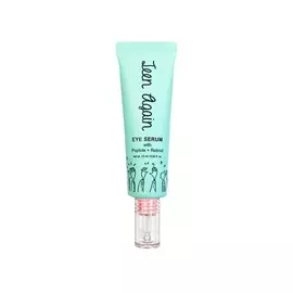 LOOK AT ME Сыворотка для области вокруг глаз с пептидами и ретинолом Teen Again