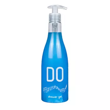 LOREN COSMETIC Гель для душа с экстрактом Морских водорослей DO Colorhythm