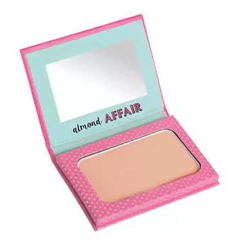 MISSLYN Матирующая пудра для стойкого макияжа Make It Last Forever