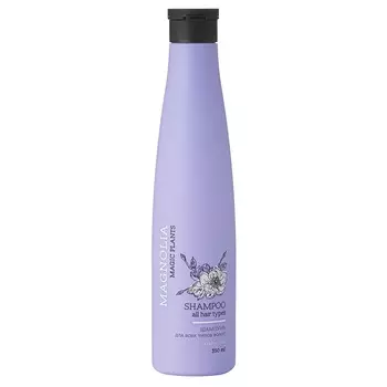LOREN COSMETIC Шампунь Магнолия Magic Plants