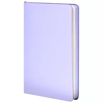 LOREX Ежедневник недатированный PASTEL B6 экокожа