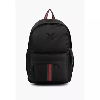 LOREX Рюкзак черный 20 л универсальный