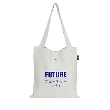 LOREX Сумка шоппер FUTURE