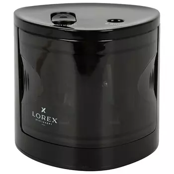 LOREX Точилка для карандашей электрическая