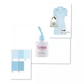 LORILAC Гель-лак для ногтей