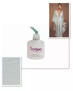 LORILAC Гель-лак для ногтей
