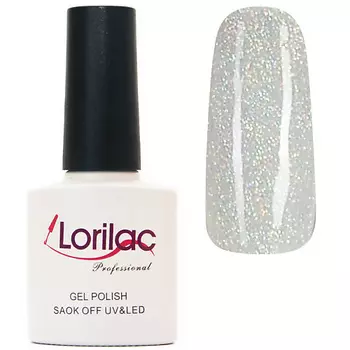 LORILAC Гель-лак для ногтей