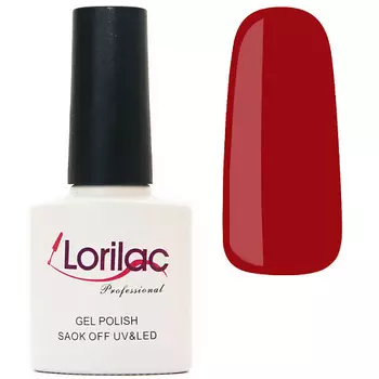 LORILAC Гель-лак для ногтей
