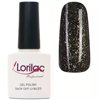 LORILAC Гель-лак для ногтей