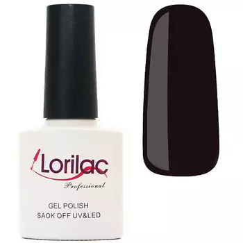 LORILAC Гель-лак для ногтей