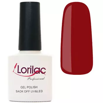 LORILAC Гель-лак для ногтей