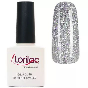 LORILAC Гель-лак для ногтей