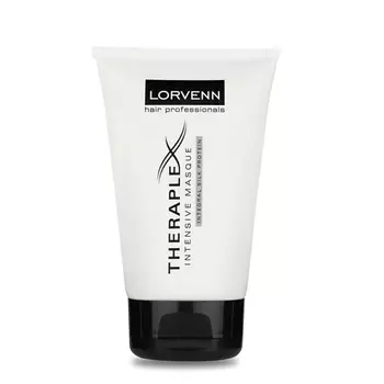 LORVENN HAIR PROFESSIONALS Маска для волос интенсивного ухода THERAPLEX INTENSIVE MASQUE 100.0