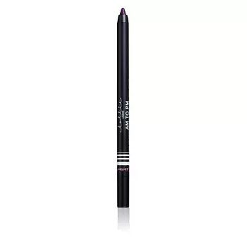 LOTTIE LONDON Карандаш-кайал для глаз AM To PM