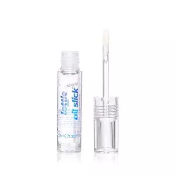 LOTTIE LONDON Масло для губ Oil Slick