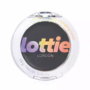 LOTTIE LONDON Румяна для лица кремовые меняющие оттенок