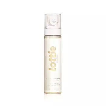 LOTTIE LONDON Спрей для фиксации макияжа Dew & Glow