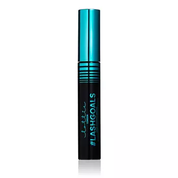 LOTTIE LONDON Тушь для придания объема #Lashgoals