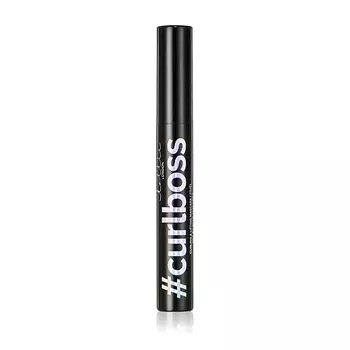 LOTTIE LONDON Тушь для ресниц CURL BOSS