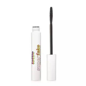 LOTTIE LONDON Тушь для ресниц Super Fake