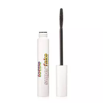 LOTTIE LONDON Тушь для ресниц Super Fake