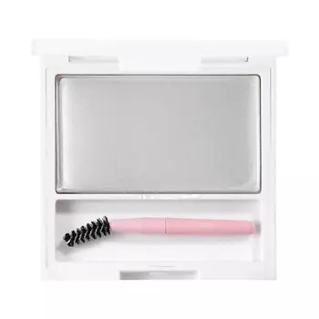 LOTTIE LONDON Воск для укладки бровей Mega Brow Clear