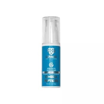 LOVAGE Крем-масло с Омега 3, 6, 9 и пептидами OMEGA & PEPTIDES 45.0