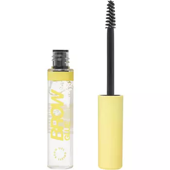 LOVE GENERATION Гель для бровей, средняя степень фиксации Brow Glue