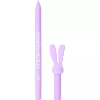 LOVE GENERATION Карандаш для глаз гелевый Color Bunny
