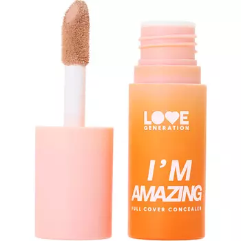 LOVE GENERATION Консилер I’m Amazing