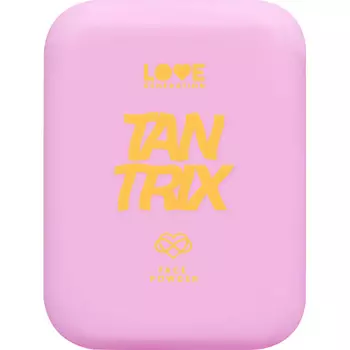 LOVE GENERATION Пудра для лица Tantrix