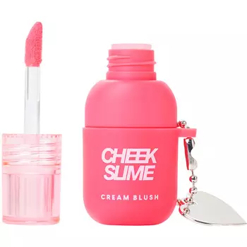 LOVE GENERATION Румяна Cheek Slime