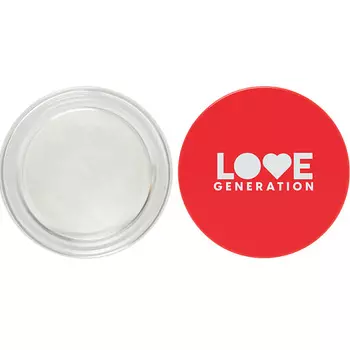 LOVE GENERATION Румяна-желе для лица Голубой огонек Танцы Шманцы