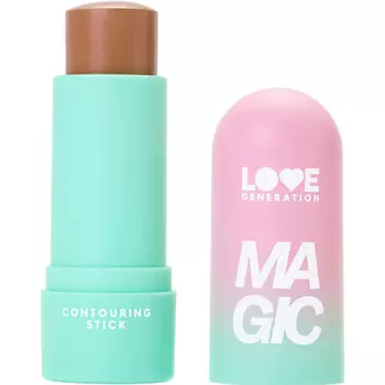 LOVE GENERATION Скульптор для лица в стике Magic