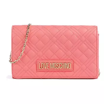 LOVE MOSCHINO Кроссбоди сумка DC0421
