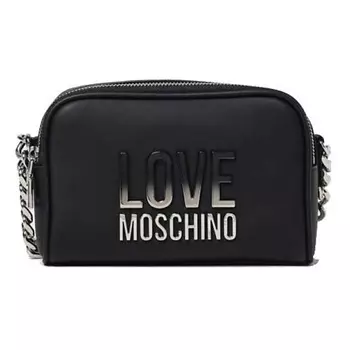 LOVE MOSCHINO Кроссбоди сумка DCK0121