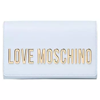 LOVE MOSCHINO Кроссбоди сумка DD0121
