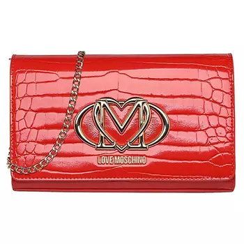 LOVE MOSCHINO Кроссбоди сумка DK01218