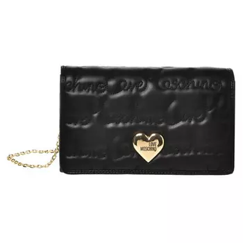 LOVE MOSCHINO Кроссбоди сумка DK0129