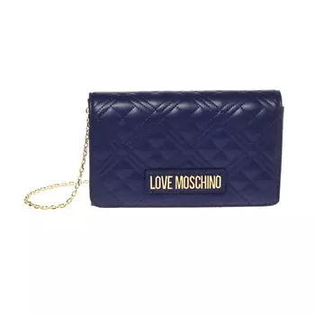 LOVE MOSCHINO Кроссбоди сумка DK0419
