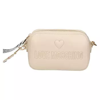 LOVE MOSCHINO Кроссбоди сумка DK04219