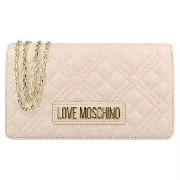 LOVE MOSCHINO Кроссбоди сумка DK0421
