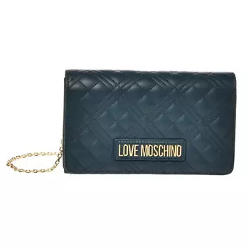 LOVE MOSCHINO Кроссбоди сумка DK0421