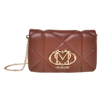 LOVE MOSCHINO Кроссбоди сумка DK0607