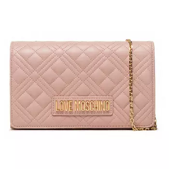 LOVE MOSCHINO Кроссбоди сумка DLK10