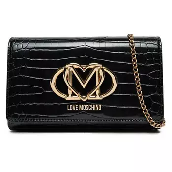 LOVE MOSCHINO Кроссбоди сумка DZ0602