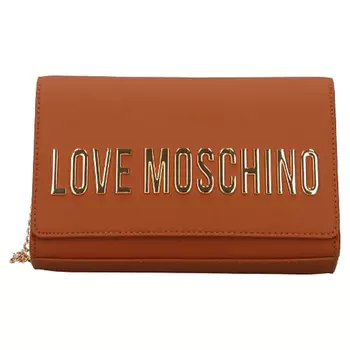 LOVE MOSCHINO Кроссбоди сумка КС1018