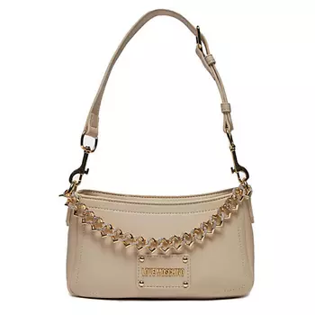 LOVE MOSCHINO Сумка-бананка BB0421